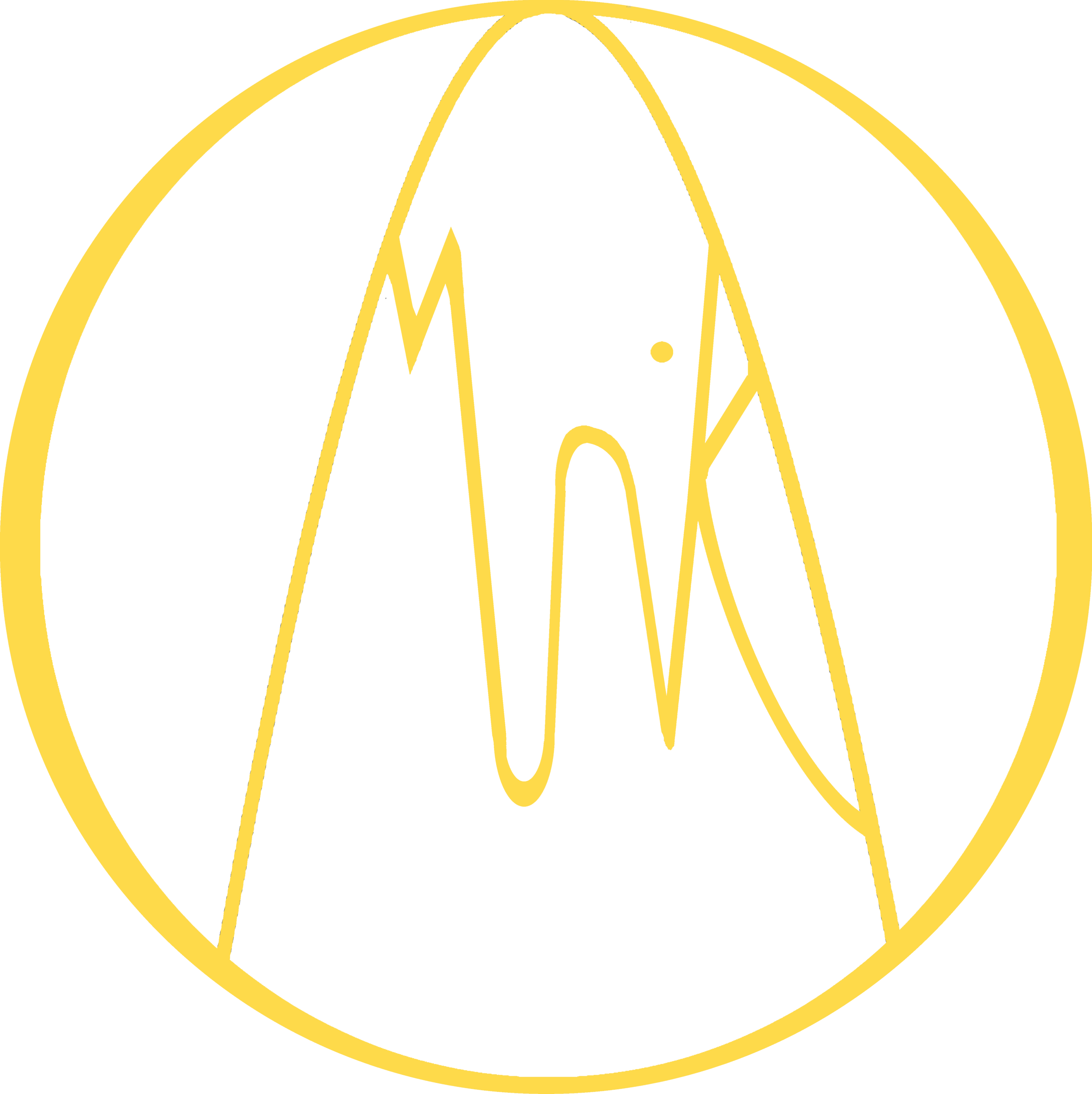 Logo der Musik-A gUG – Träger der Universellen Musik