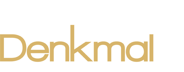 Logo der Konzertreihe "Klingedes Denkmal"
