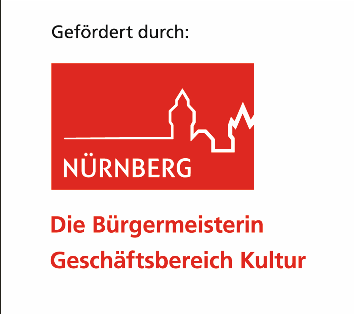Logo Stadt Nürnberg